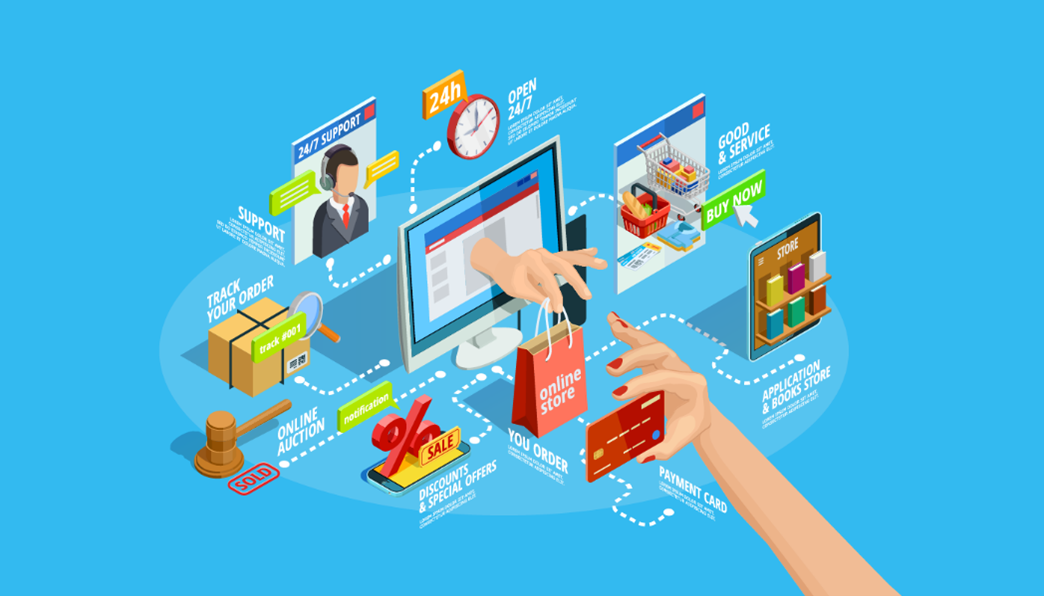 3 Reasons to Launch a Reseller-Facing Digital Marketplace